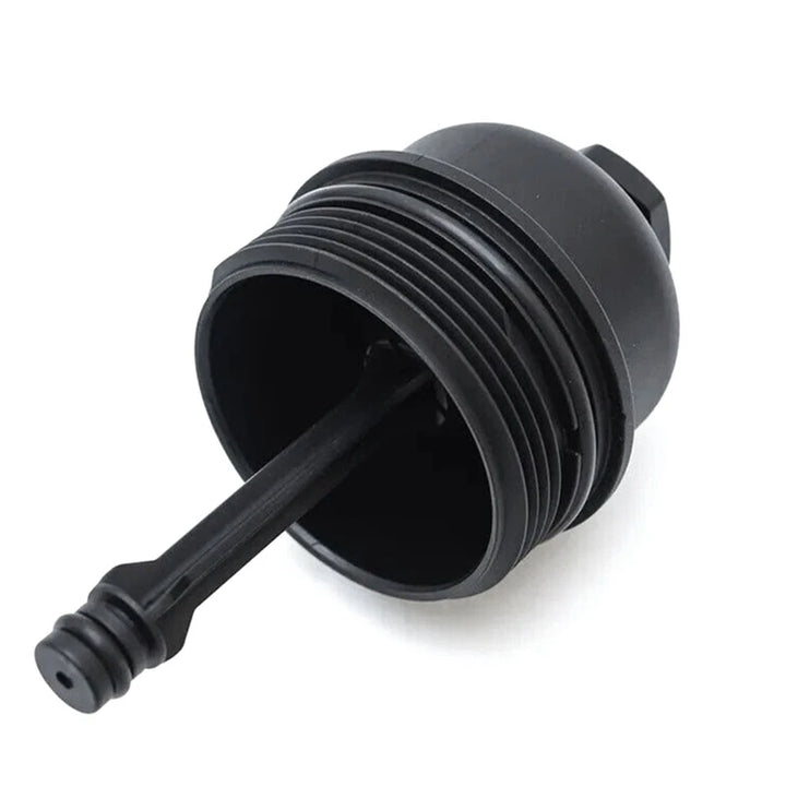 Motoroliefilterbehuizing voor Mercedes-Benz