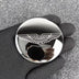 Aston Martin 3D Metalen Emblemen & Carrosserie Stickers