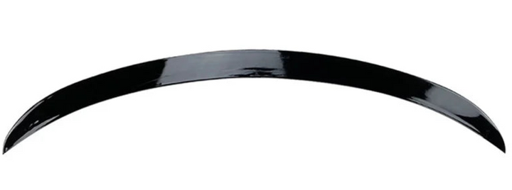 Achterklep Spoiler voor Mercedes-Benz GLC Coupé 2016+