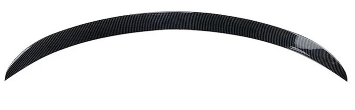 Achterklep Spoiler voor Mercedes-Benz GLC Coupé 2016+