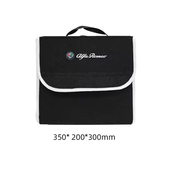 Alfa Romeo Kofferbak Organizer Tas
