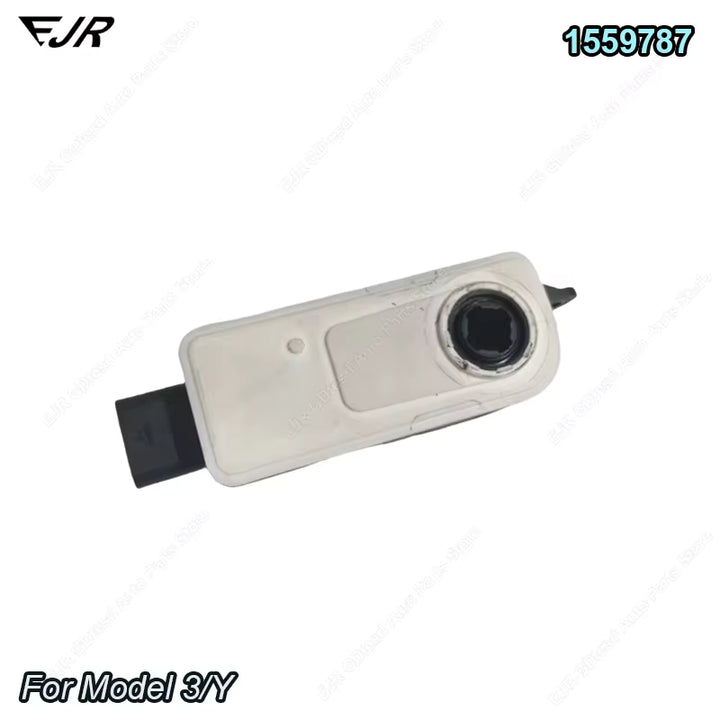 Tesla Model 3 en Model Y Paravan Grille