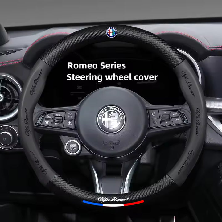 Alfa Romeo Auto Stuurhoes