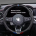 Alfa Romeo Auto Stuurhoes