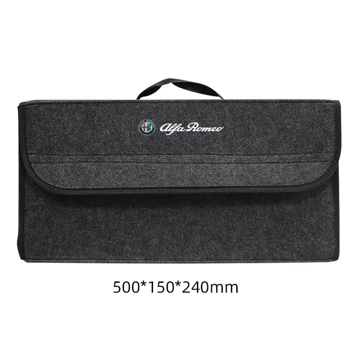 Alfa Romeo Kofferbak Organizer Tas