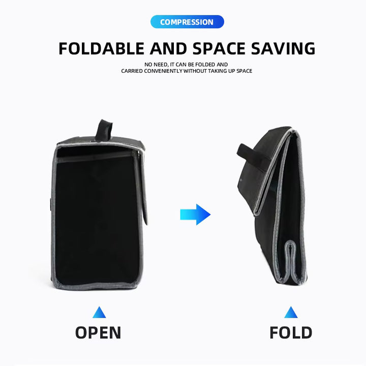 Alfa Romeo Kofferbak Organizer Tas