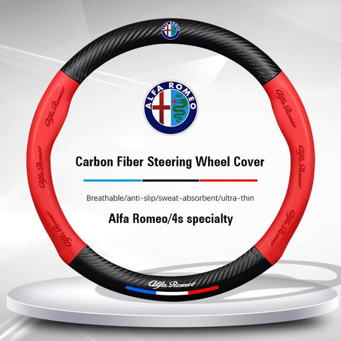 Alfa Romeo Auto Stuurhoes