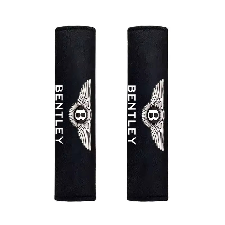 Bentley Gordelpads  Schouderhoezen (2 stuks)