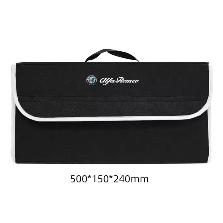 Alfa Romeo Kofferbak Organizer Tas