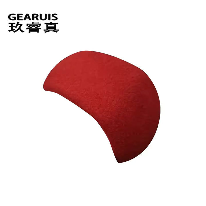 Audi Q3 F3 (2019 - 2022) - Suede Lederen Versnellingspook Cover & Center Console Trim