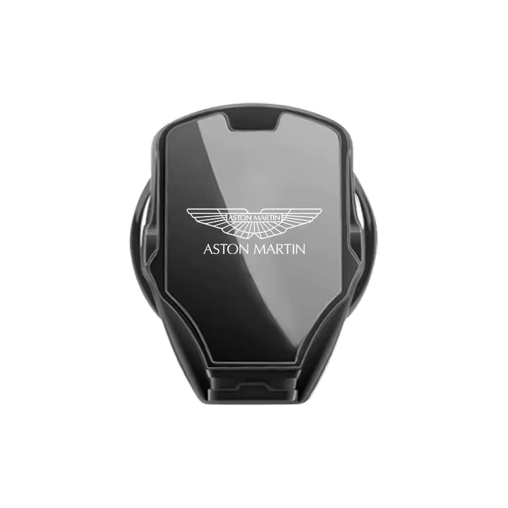Aston Martin Start-Stopknop Cover