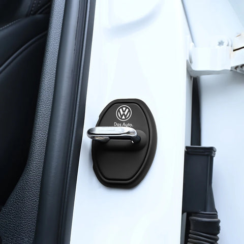 Autodeurslot Beschermhoes voor Volkswagen
