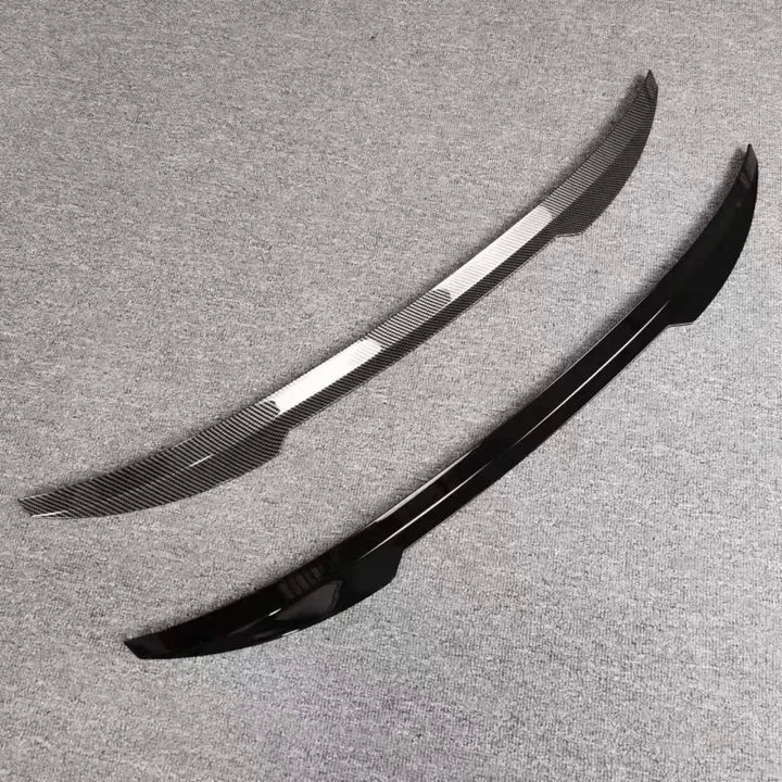 MAXTON Spoiler voor BMW F20/F21