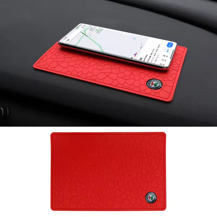 Alfa Romeo Anti-Slip Dashboard Mat