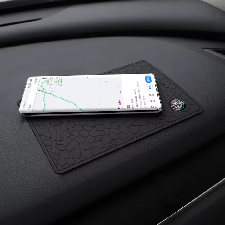 Alfa Romeo Anti-Slip Dashboard Mat