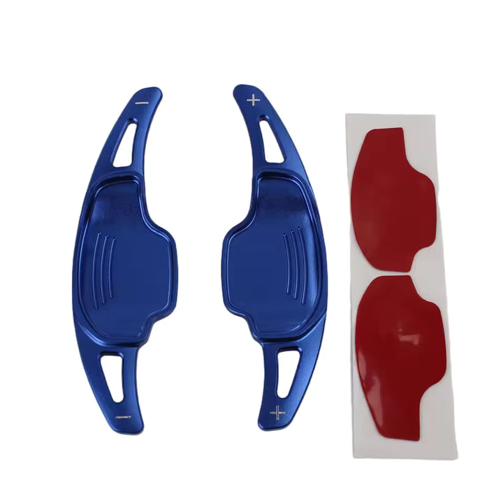 Cadillac Aluminium Stuurwiel Paddle Shifter Extensions