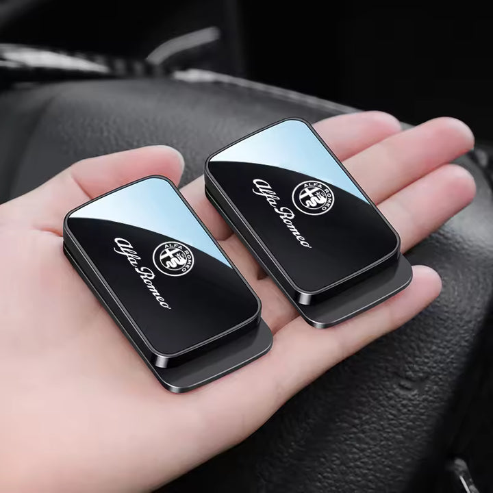 Alfa Romeo Magnetische Gordelhouder