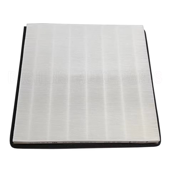 Tesla Model SX HEPA Interieurfilter