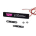 Cadillac LED Grille Embleem Verlichting