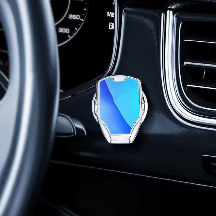 Aston Martin Start-Stopknop Cover