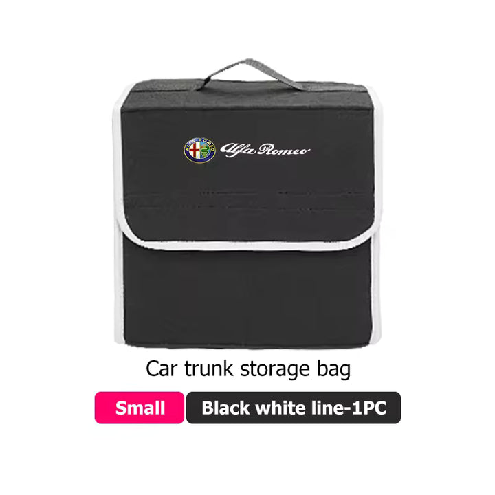 Alfa Romeo Vilt Kofferbak Organizer