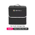 Alfa Romeo Vilt Kofferbak Organizer