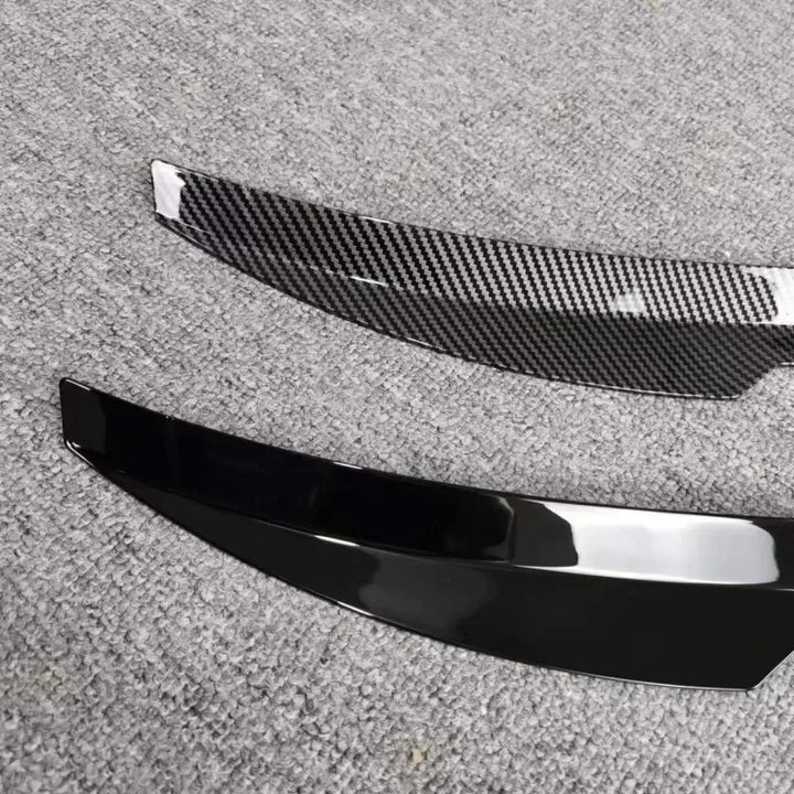 MAXTON Spoiler voor BMW F20/F21