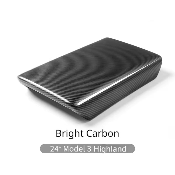 Tesla Model 3 Highland Armsteun Cover (ABS)