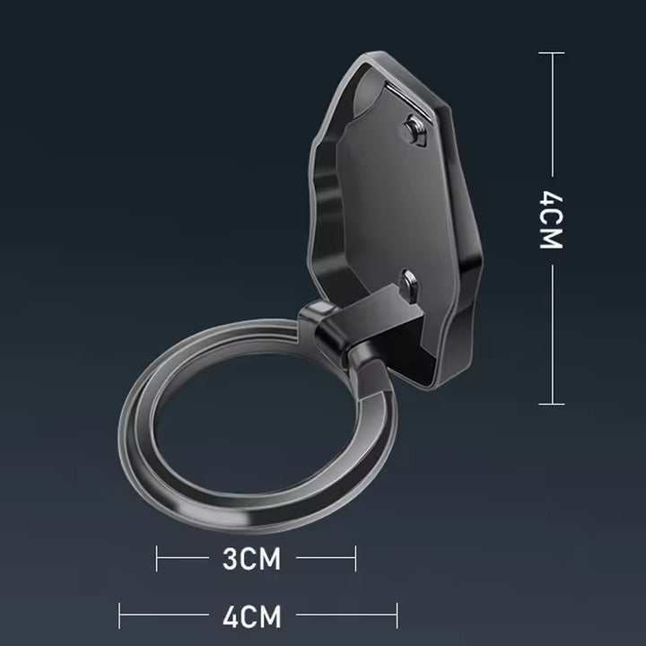 Aston Martin Start-Stopknop Cover